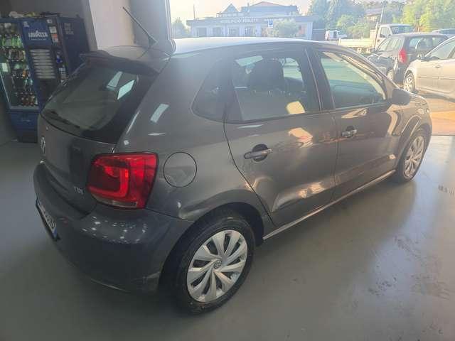 Volkswagen Polo Polo V 2009 5p 1.6 tdi Comfortline 90cv