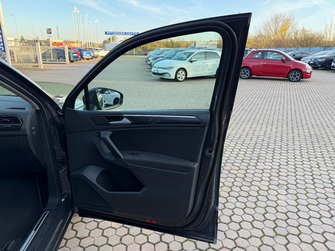 Volkswagen Tiguan 2.0 TDI SCR Life OK NEOPATENTATI