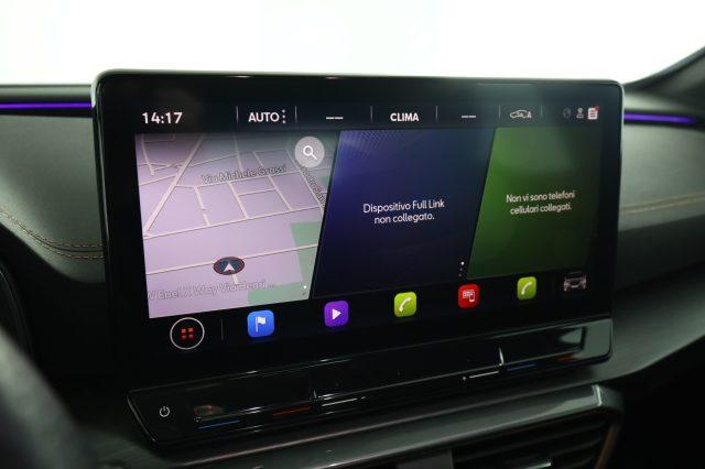 CUPRA Formentor Formentor 1.5 TSI DSG
