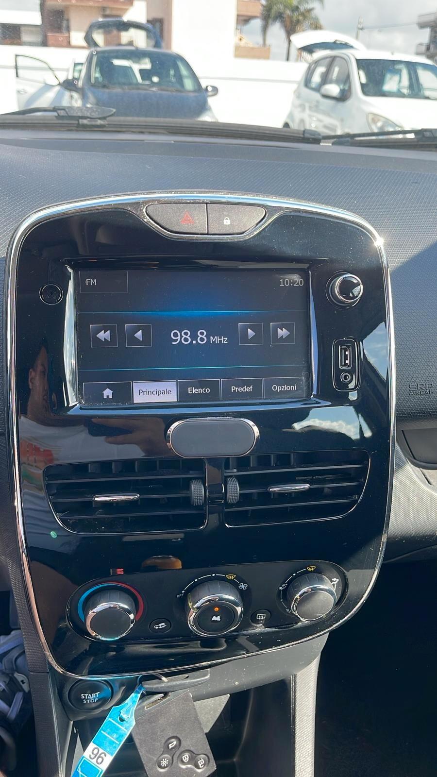 Renault Clio 1.5 dCi 8V 90CV Start&Stop 5 porte Energy