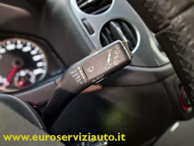 VOLKSWAGEN Tiguan 1.4 TSI 122 CV Trend & Fun BlueMotion Technology