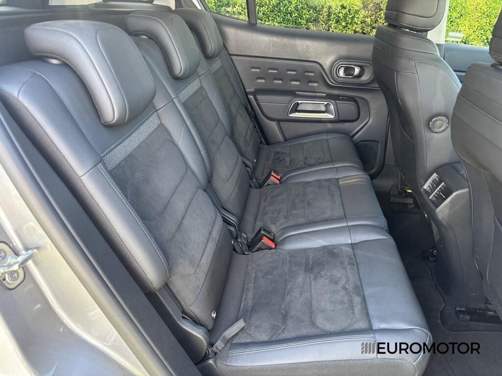 Citroen C5 Aircross 1.5 BlueHDi Shine EAT