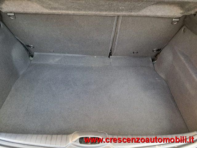 PEUGEOT 208 PureTech 82 AZIENDALE
