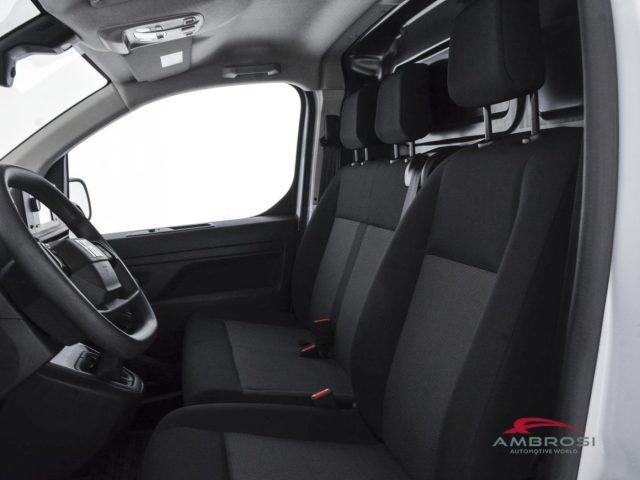 FIAT Scudo ce 2.0 bluehdi 145cv L3H1 no S&S PREZZO + IVA