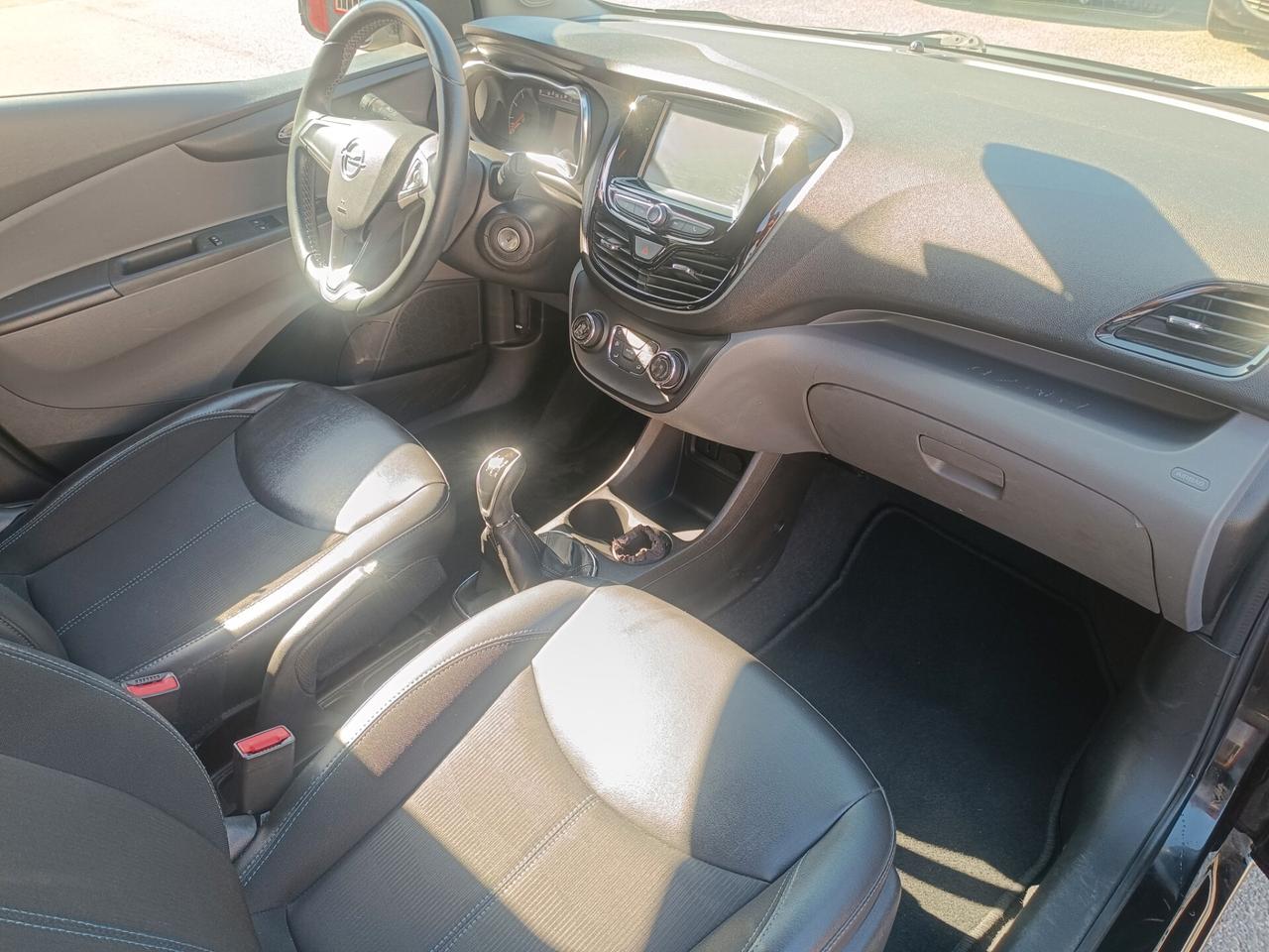 Opel Karl 1.0 73 CV GPL Innovation
