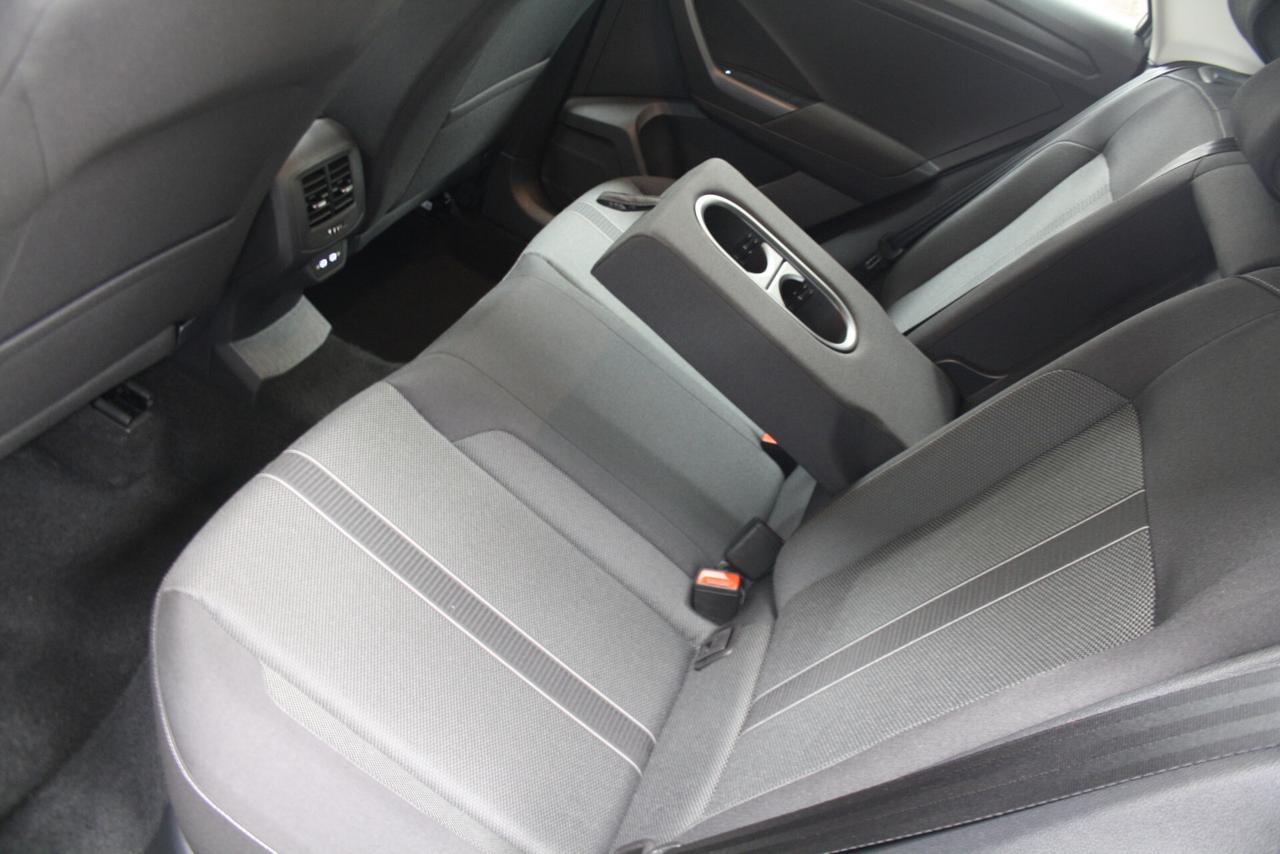 VOLKSWAGEN T-ROC 2.0 TDI 115CV LIFE *2025