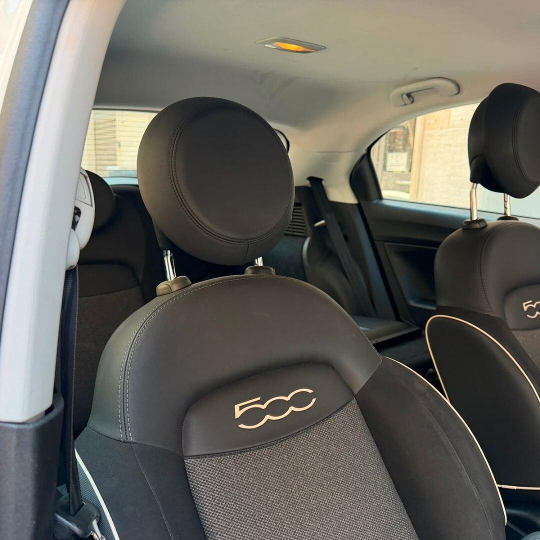 Fiat 500X 1.3 MultiJet - 95 CV