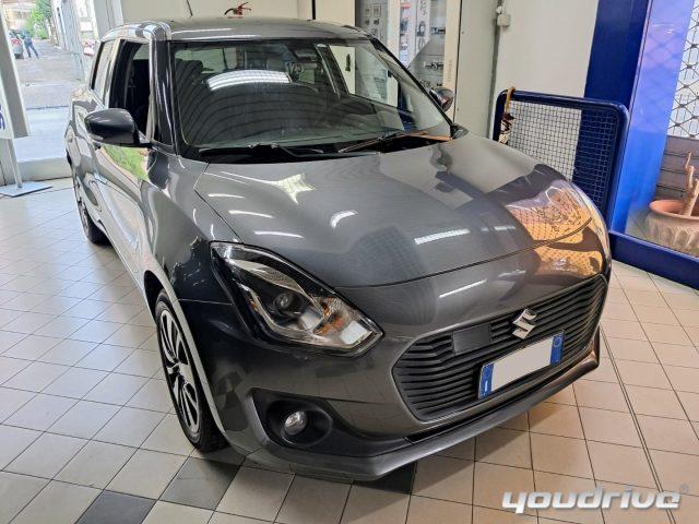 SUZUKI Swift 1.2 Hybrid Top KM 101.450