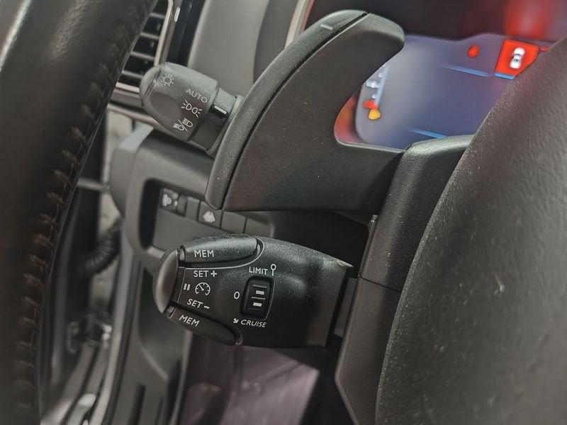 Citroën C5 Aircross C5 Aircross 1.5 bluehdi Feel Pack s&s 130cv eat8 my20