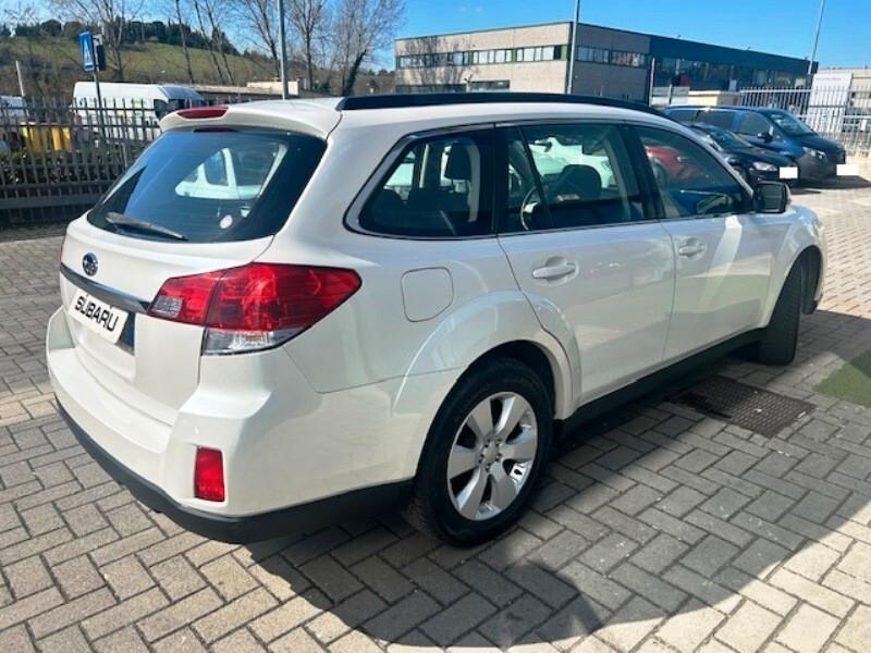 Subaru OUTBACK 2.0D Navi VE - MOTORE NUOVO