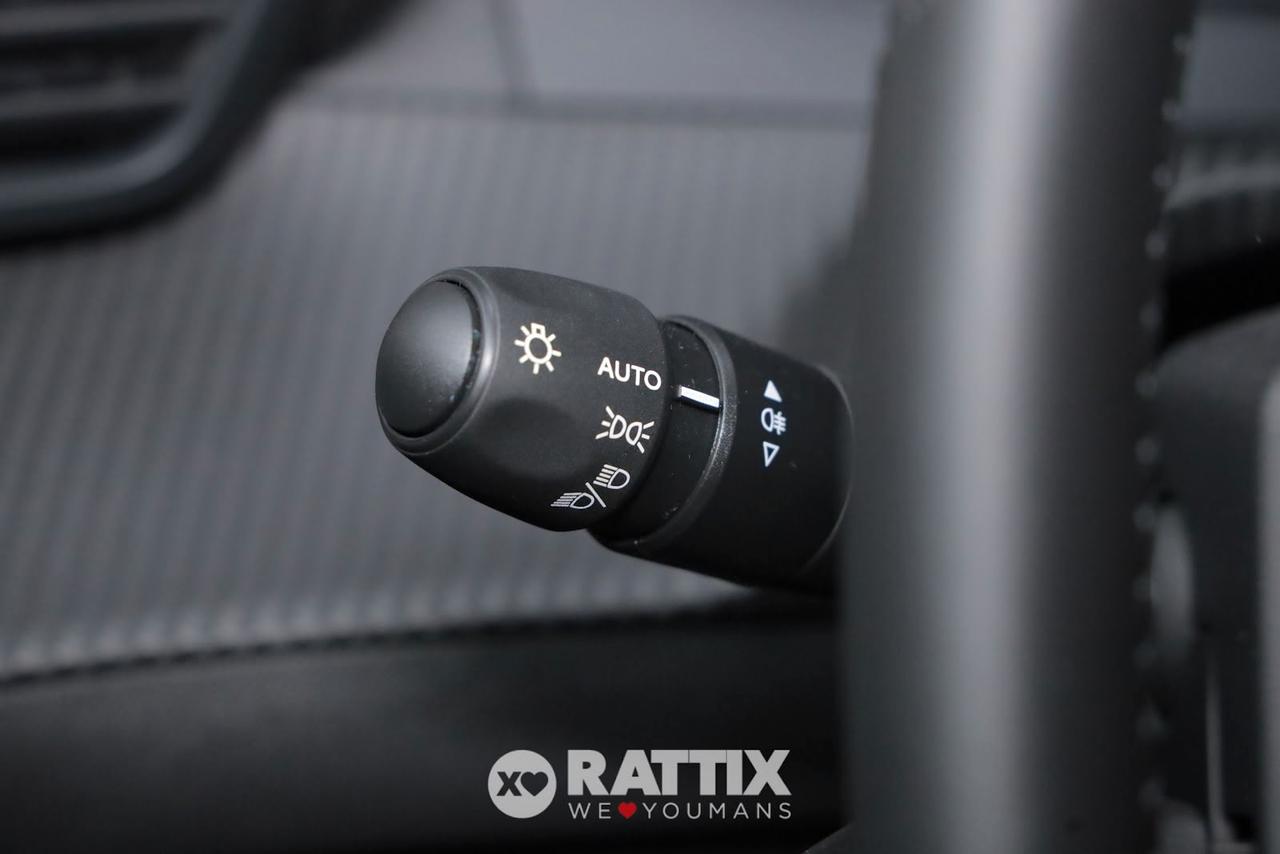 Peugeot 2008 1.2 Puretech 100CV Allure