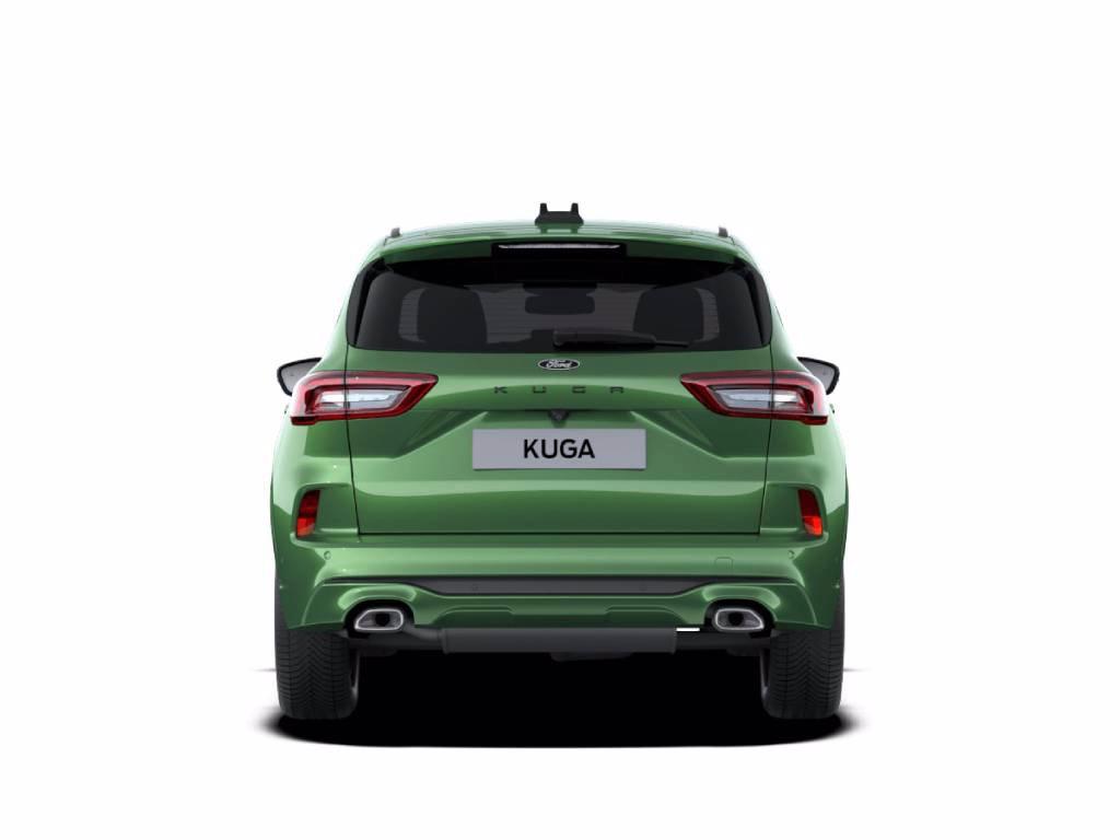 FORD Kuga 2.5 phev st-line x 2wd 243cv auto del 2025
