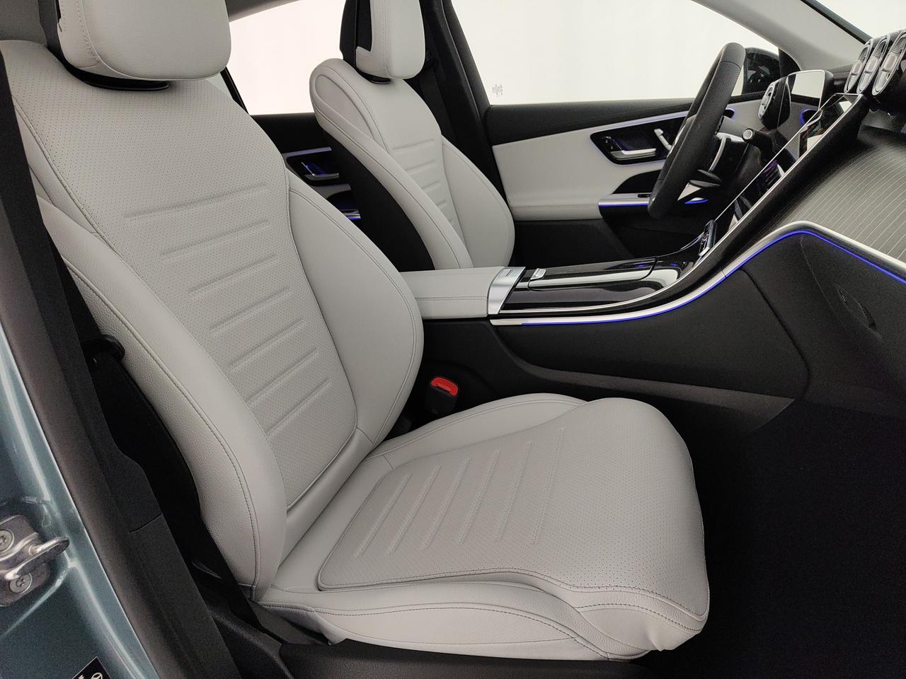 Mercedes-Benz GLC 220 d 4MATIC Coupe