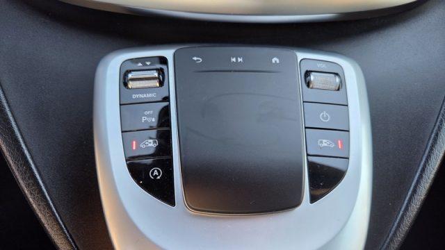 MERCEDES-BENZ V 300 d Automatic Premium Extralong IVA ESPOSTA PERMUTE