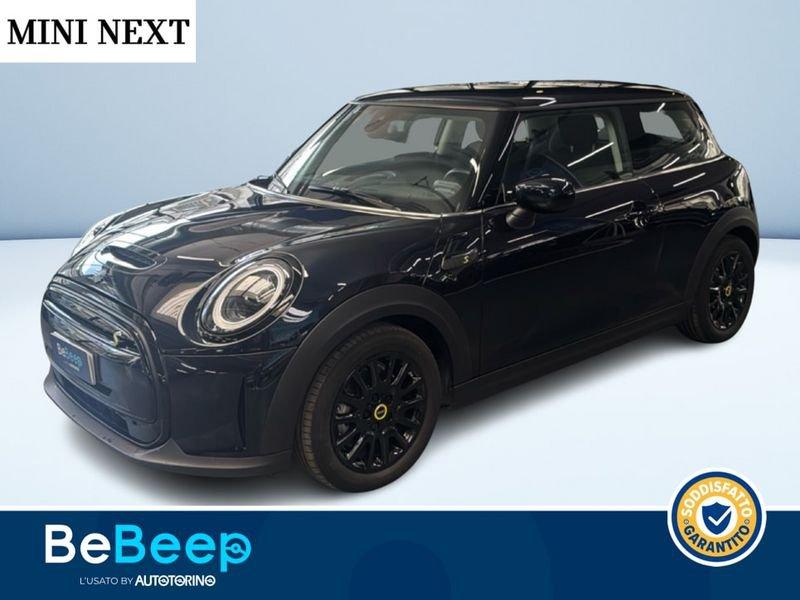 MINI Full Electric Mini 3 porte MINI 3P COOPER SE CLASSIC AUTO