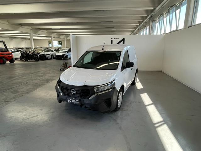 NISSAN Townstar 1.3 130CV VAN PC ACENTA