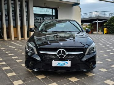 Mercedes-benz CLA 200 CDI Automatic Premium