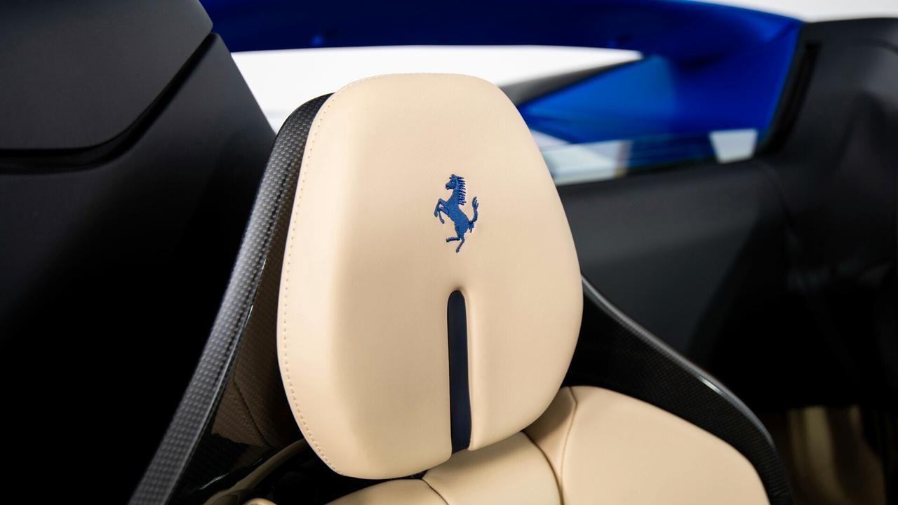 Ferrari 296 GTS NOLEGGIO LUNGO TERMINE - LEASING FULL INCLUSIVE