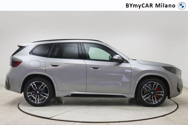BMW X1 18 d MSport Pro sDrive DCT