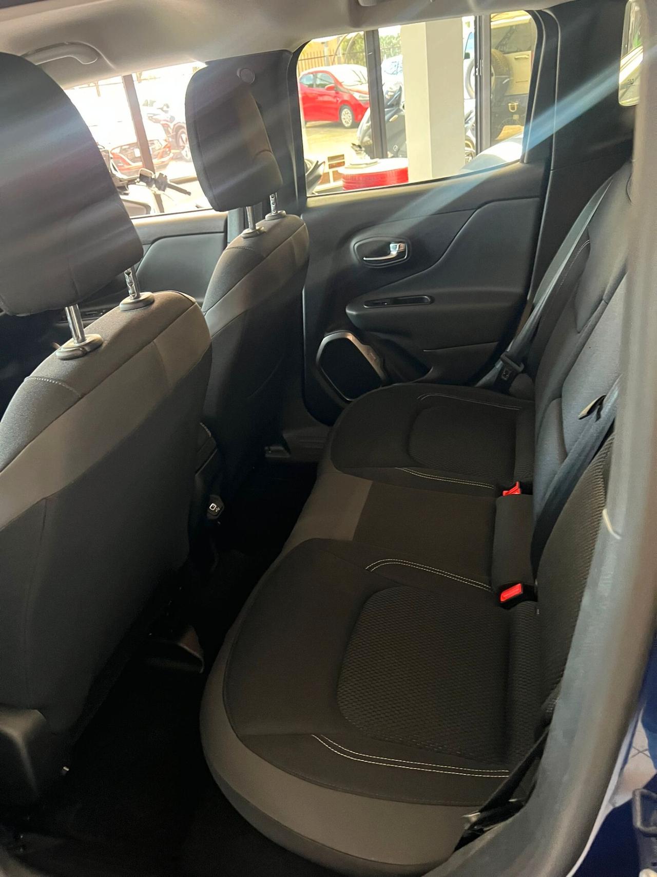 Jeep Renegade 1.0 T3 Limited 2wd FARI FULL LED