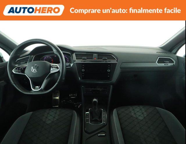 VOLKSWAGEN Tiguan 2.0 TDI 150 CV SCR DSG R-Line