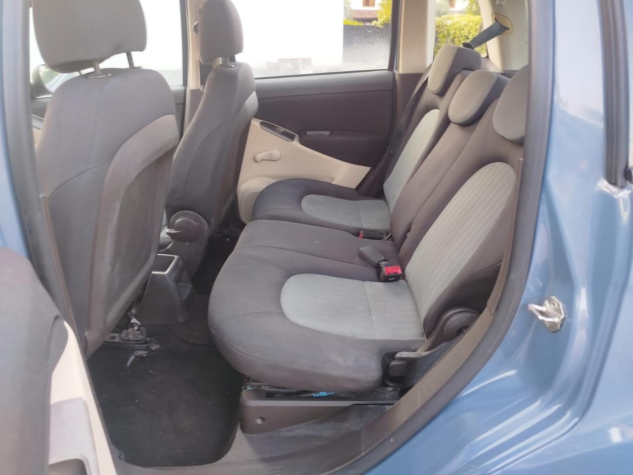 Lancia MUSA 1.3 Mjt Cambio Automatico (Accetto Permute)