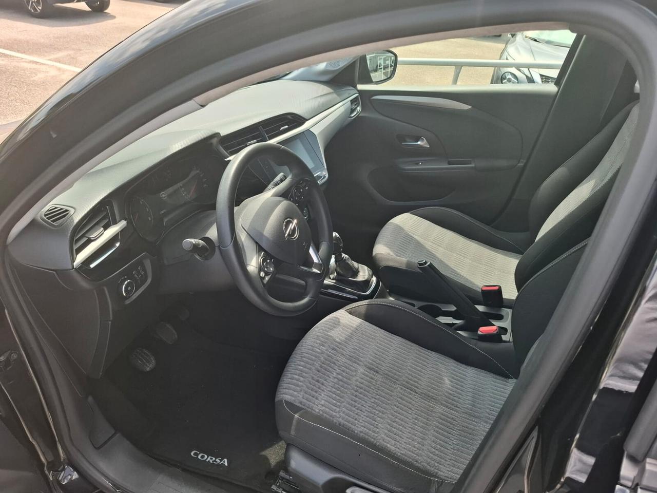 OPEL CORSA 1.5 DCI 100 CV EDITION