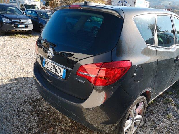 Opel Meriva 2 Serie - 2016