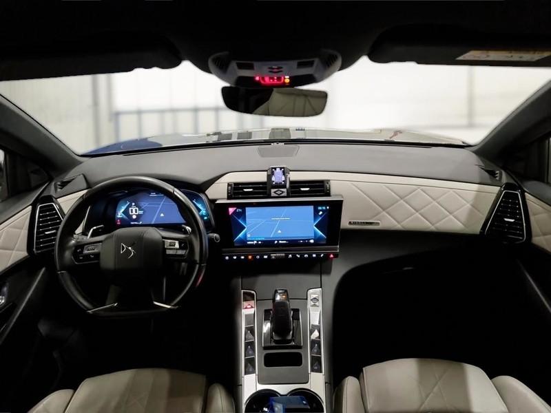DS DS 7 CROSSBACK E-TENSE MHEV AUTOMATICO GRAND CHIC SUV
