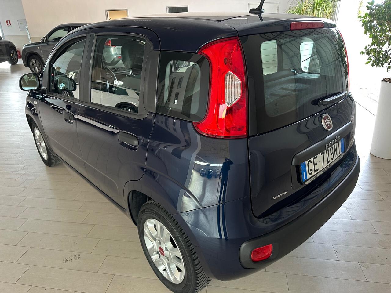 Fiat Panda 1.2 EasyPower Easy