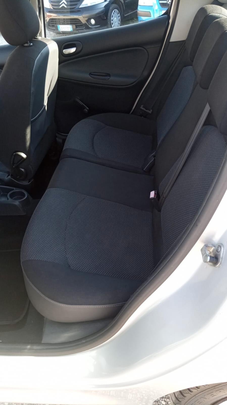 Peugeot 206 Plus 1.1 60CV 5p. Generation ECO GPL