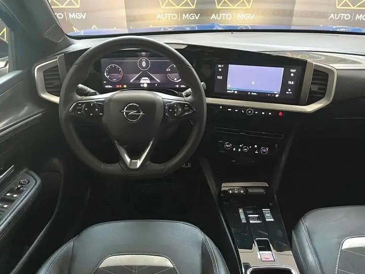 Opel Mokka 1.2 Turbo 130 CV aut. Ultimate