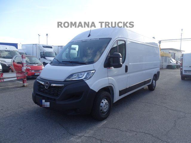 OPEL Movano L3 H2 KM 0 140CV PRONTA CONSEGNA SU PIAZZALE