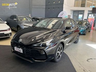 MG MG3 MG3 1.5 Comfort - PROMO SIRONIAUTO+