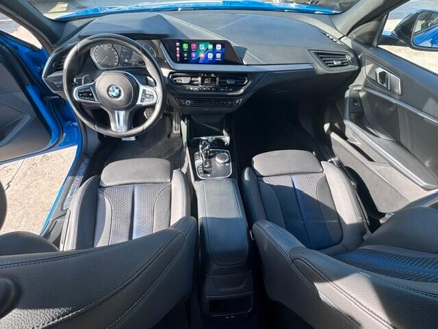Bmw 118d 5p. Msport EU6 Uniprop.