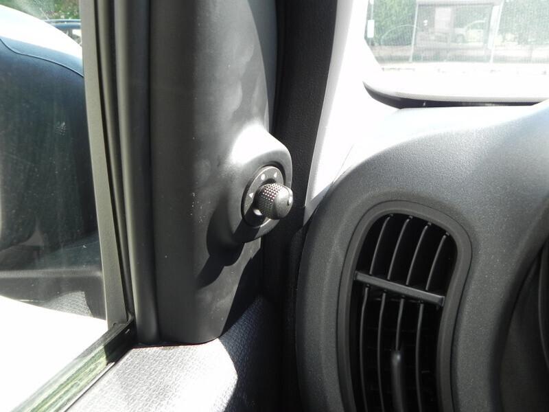 Fiat Panda 1.0 FireFly S&S Hybrid Icon