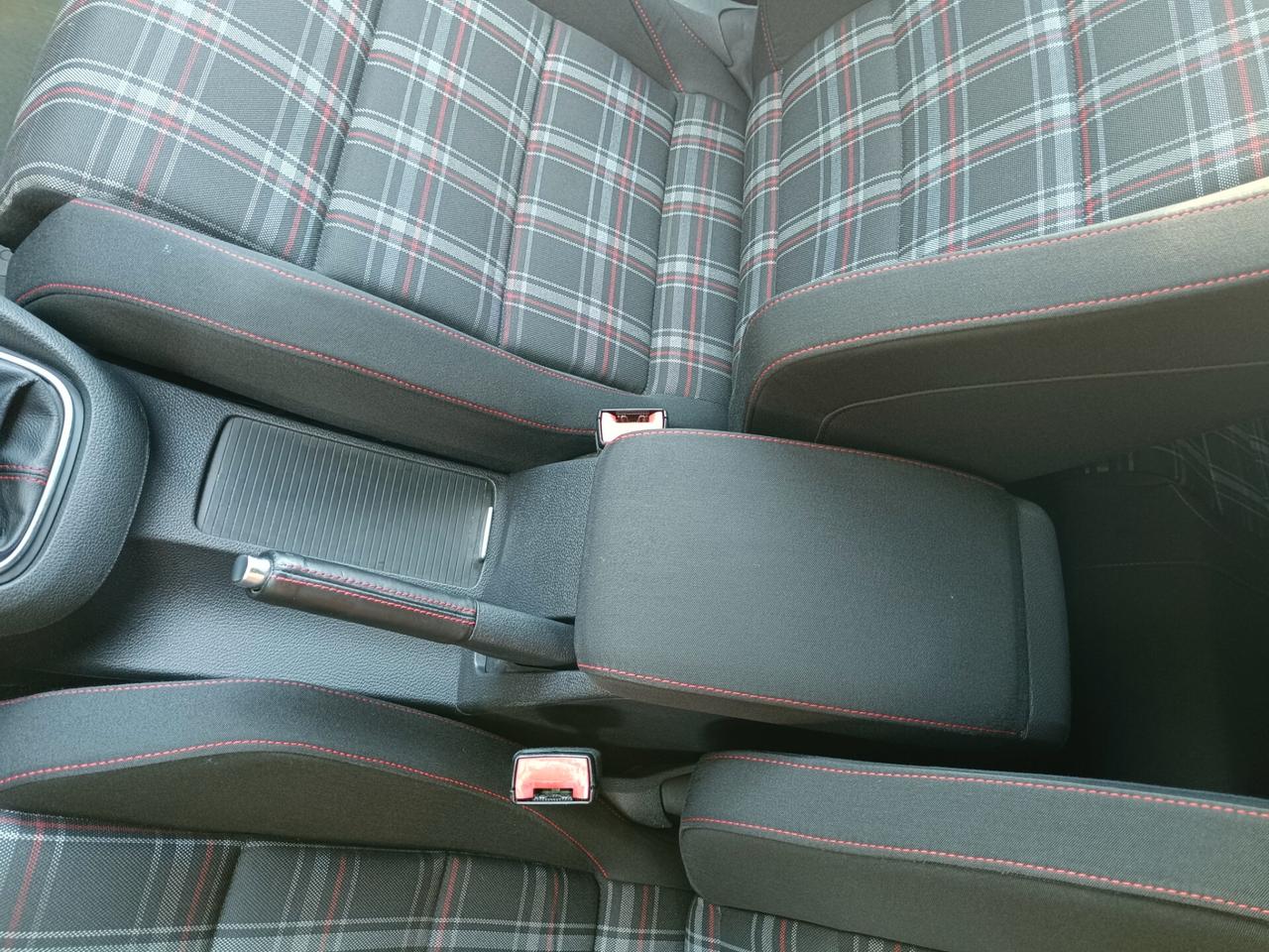 GOLF GTI 3 p.