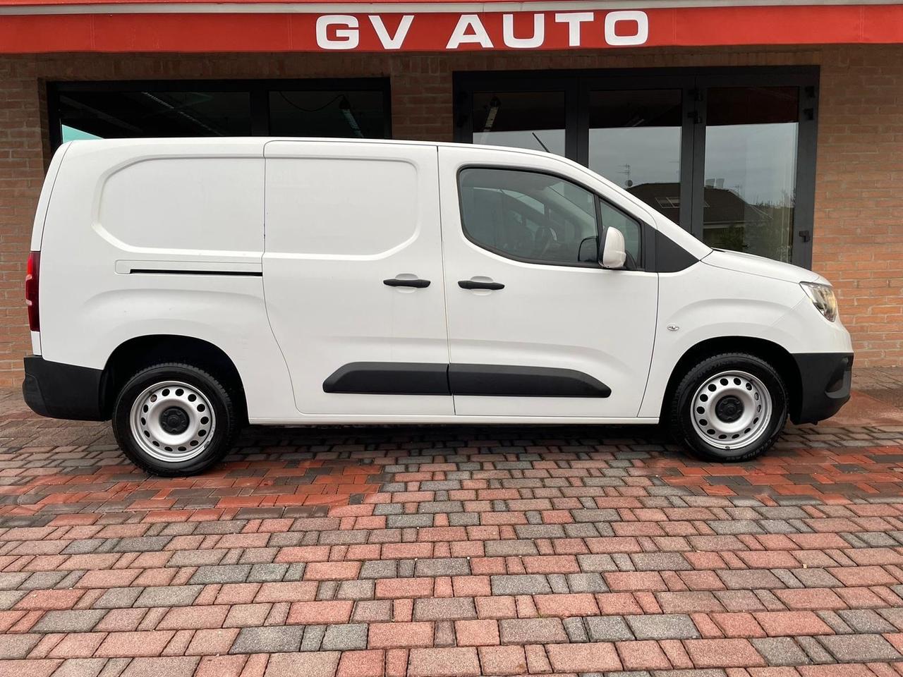 Opel Combo Cargo XL 1.6 Diesel 102CV