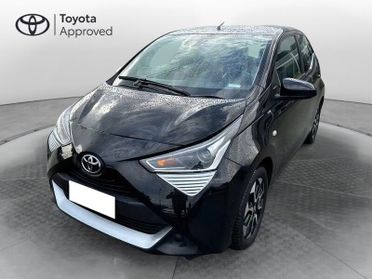 Toyota Aygo 1.0 x-fun 72 CV