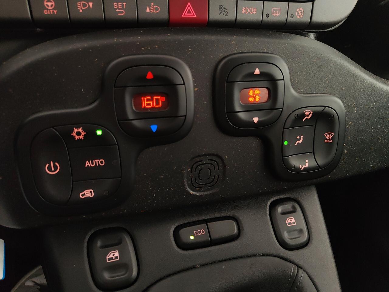 Fiat Panda 0.9 TwinAir Turbo S&S 4x4