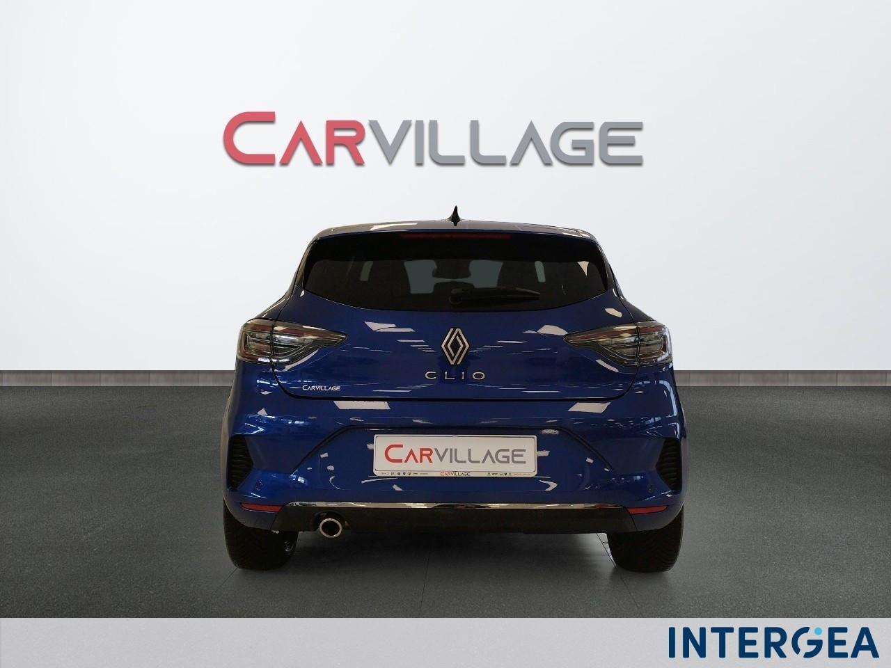 RENAULT Clio 1.0 tce Techno 90cv