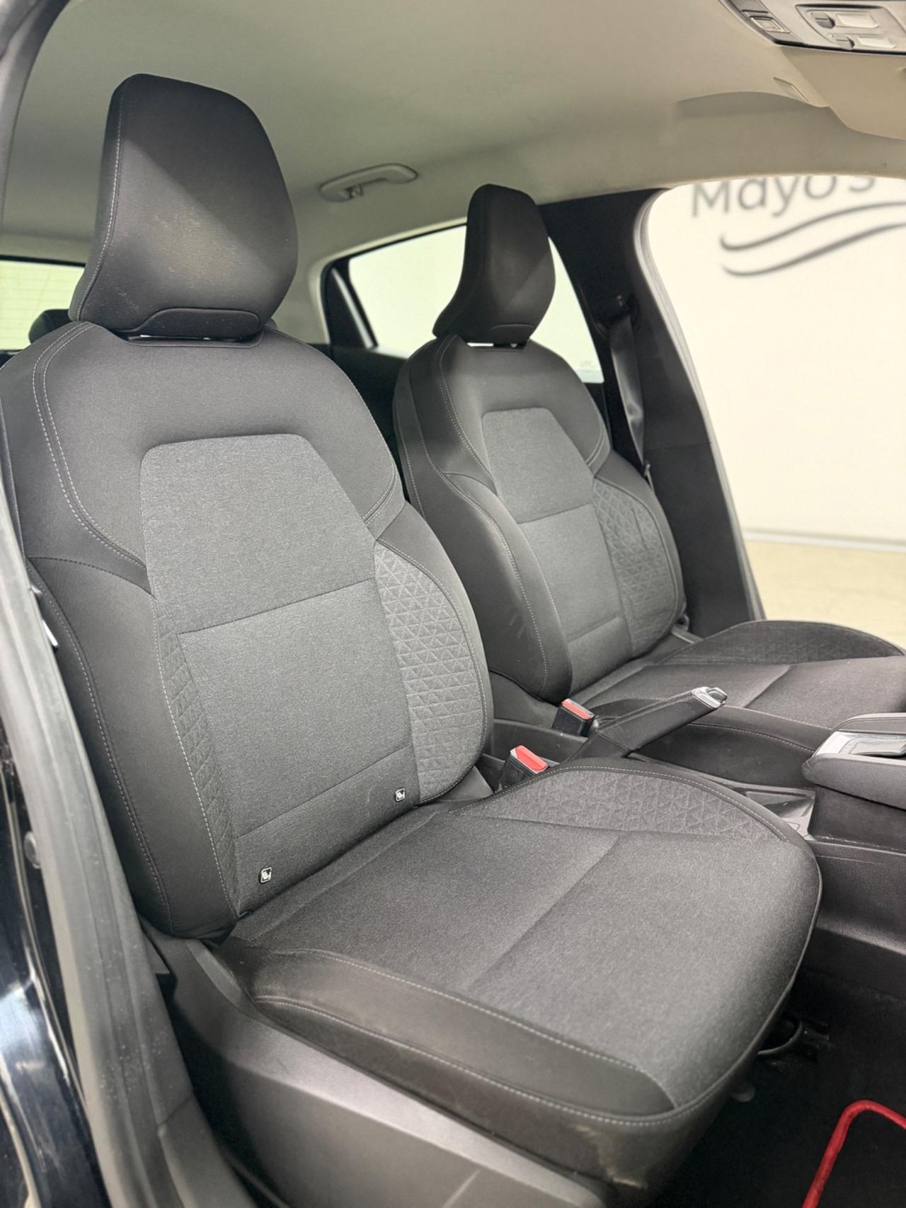 Renault Clio FULL HYBRID (anno 2021)