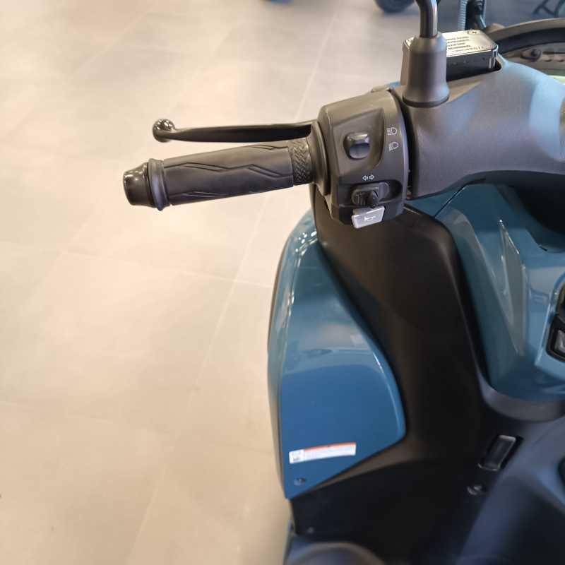 Yamaha Tricity 125 - 2022