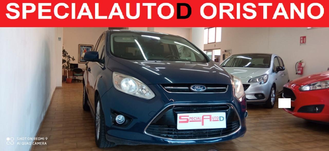 FORD C-MAX 1.6 TDCI 5 PORTE