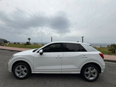 Audi Q2 1.6 TDI S tronic Business CAMBIO AUTOMATICO 3336121884