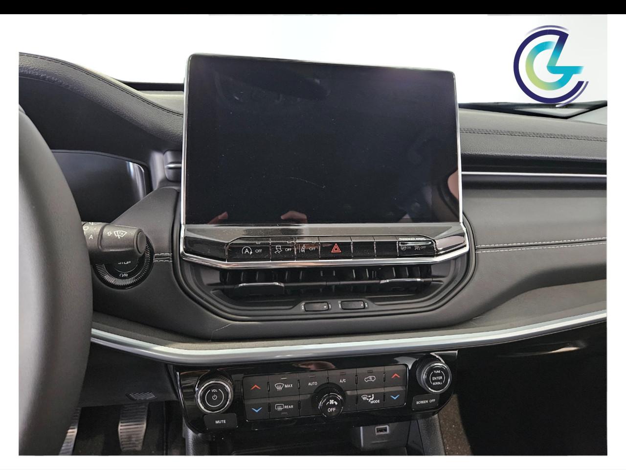 JEEP Compass My23 Limited 1.6 Diesel 130hp Mt Fwd