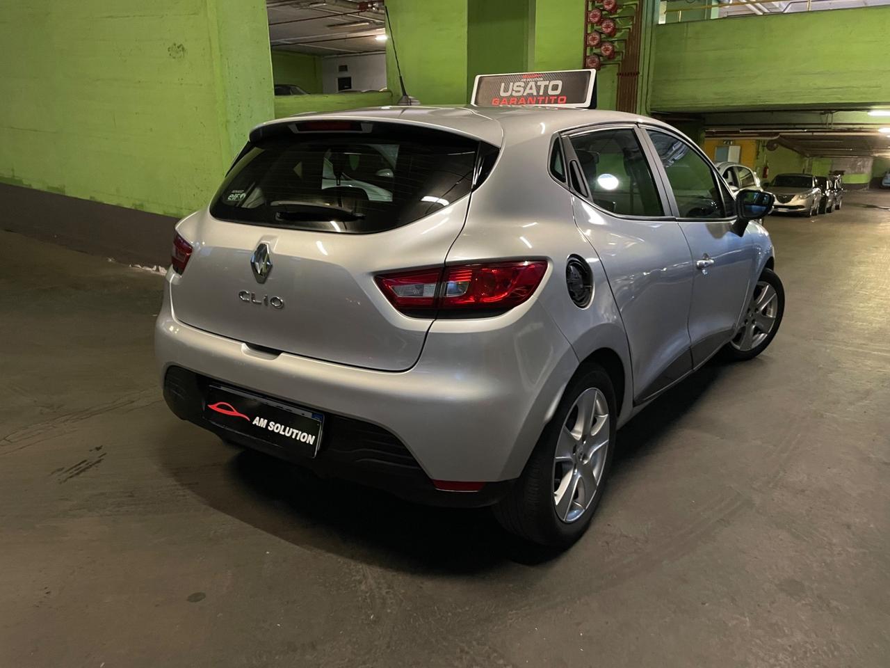 Renault Clio 1.2 Neopatentati Euro 5