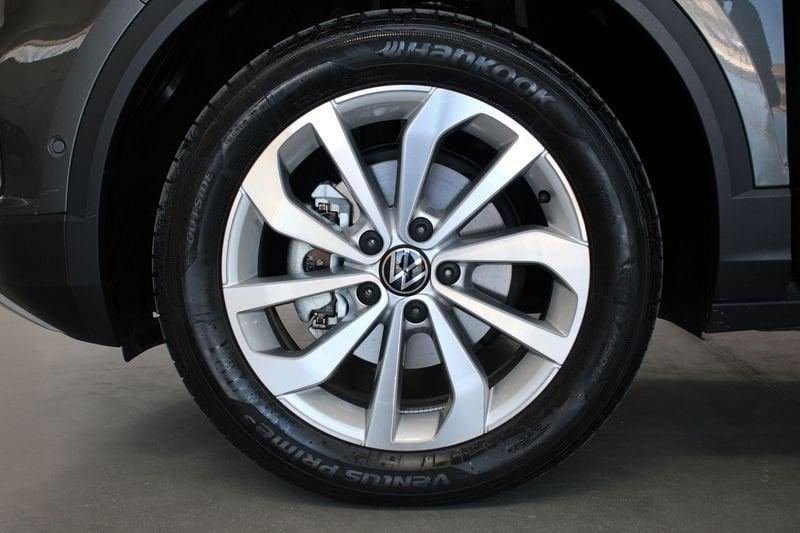 Volkswagen T-Roc 1.5 TSI ACT Style