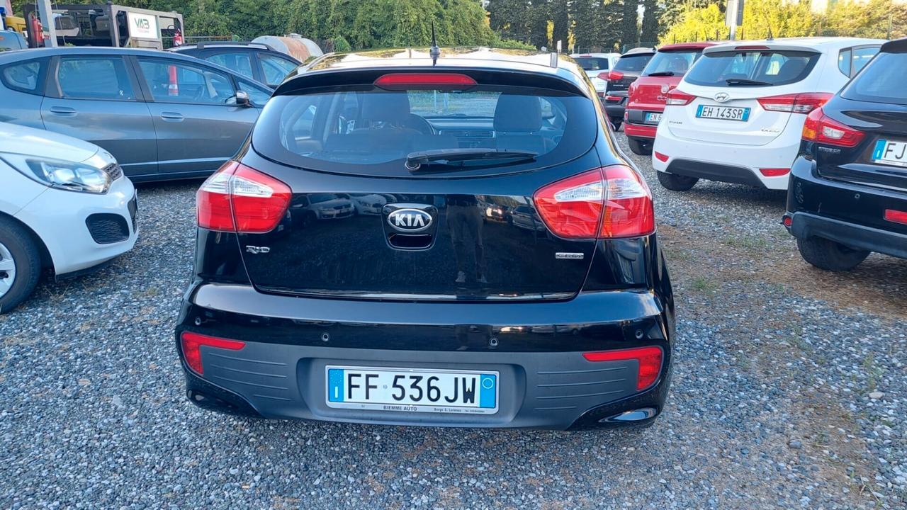 Kia Rio 1.1 CRDi 5p. Cool EURO 6