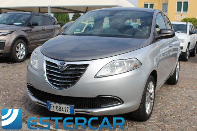 LANCIA Ypsilon 1.2 69CV 5 porte Gold